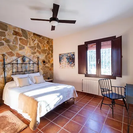 La Garrida Tu Con Encanto Cerca De Córdoba Villa *