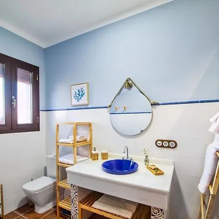 Villa La Garrida Tu Con Encanto Cerca De Córdoba *