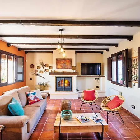 La Garrida Tu Con Encanto Cerca De Córdoba Almodóvar del Río