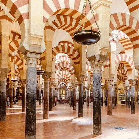 La Garrida Tu Con Encanto Cerca De Córdoba * Almodóvar del Río
