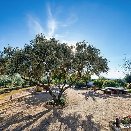 Villa La Garrida Tu Con Encanto Cerca De Córdoba