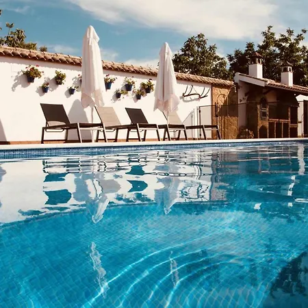 La Garrida Tu Con Encanto Cerca De Córdoba Villa *