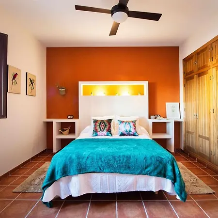 Villa La Garrida Tu Con Encanto Cerca De Córdoba