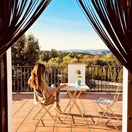 Villa La Garrida Tu Con Encanto Cerca De Córdoba Almodóvar del Río