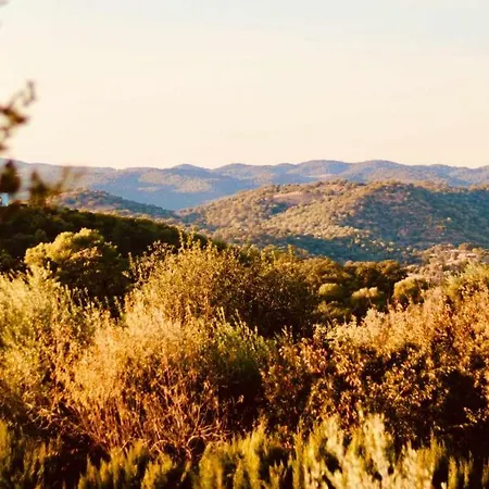 La Garrida Tu Con Encanto Cerca De Córdoba Villa *
