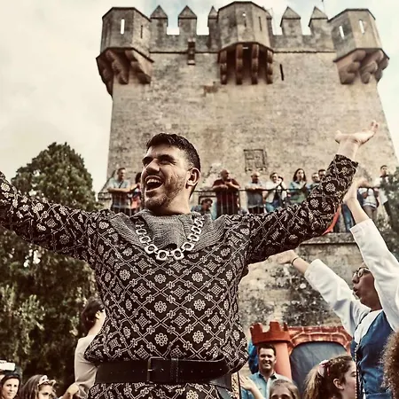 La Garrida Tu Con Encanto Cerca De Córdoba Villa