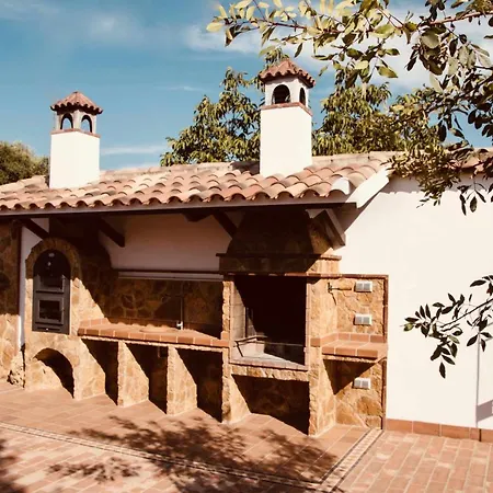 Villa La Garrida Tu Con Encanto Cerca De Córdoba