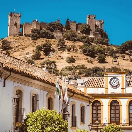 La Garrida Tu Con Encanto Cerca De Córdoba *