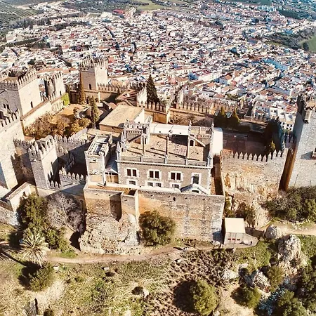 La Garrida Tu Con Encanto Cerca De Córdoba Villa Almodóvar del Río