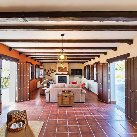 La Garrida Tu Con Encanto Cerca De Córdoba